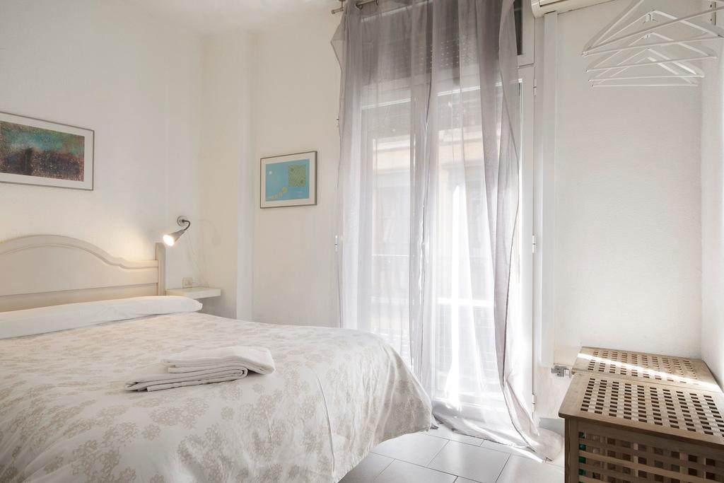 Pension Mesones Granada Kamer foto