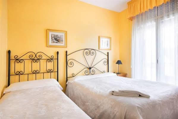 Pension Mesones Granada Buitenkant foto