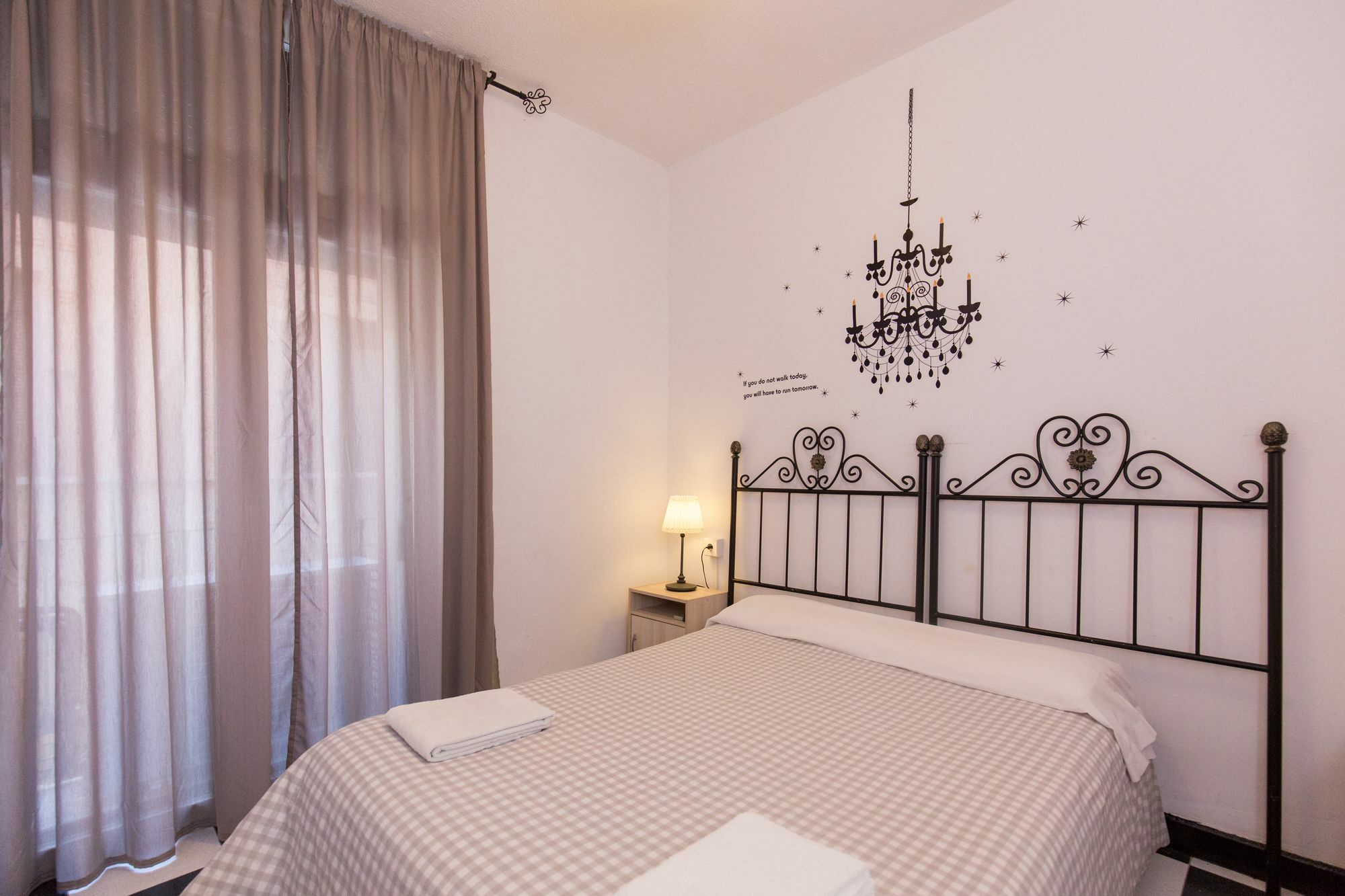 Pension Mesones Granada Buitenkant foto